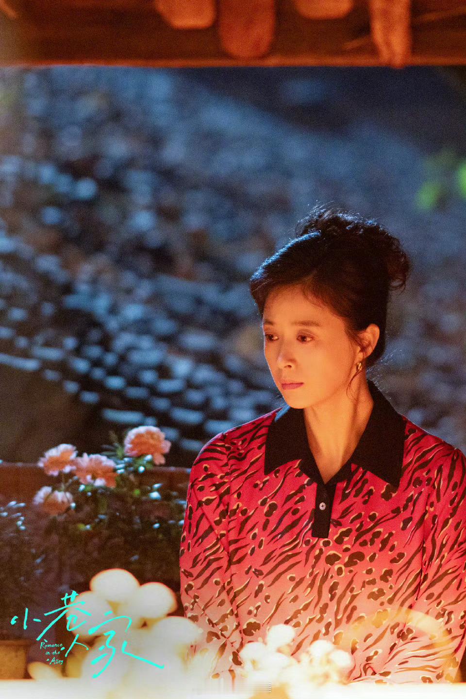 第30届白玉兰获奖名单小巷人家里 最喜欢宋莹了 恭喜🎉蒋欣获白玉兰最佳女配角 