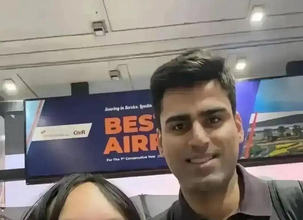广州姑娘全款买的婚房，印度老公一开口就要接七口人来白住，还搬出“印度规矩”。她反