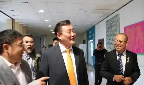 蒙古这回真是变了样！新总理曾一上台，就当着中国的面，把边境上几十年的老难题一股脑