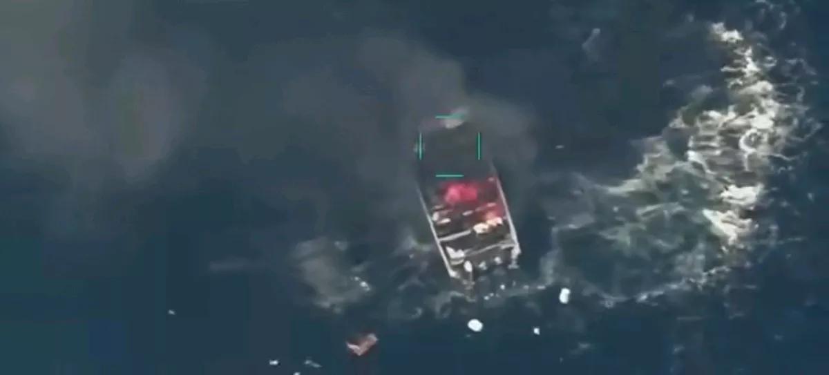 欧洲新闻网消息，当地时间31日，联合国高级人权事务专员文洛克.图尔克呼吁，美国政