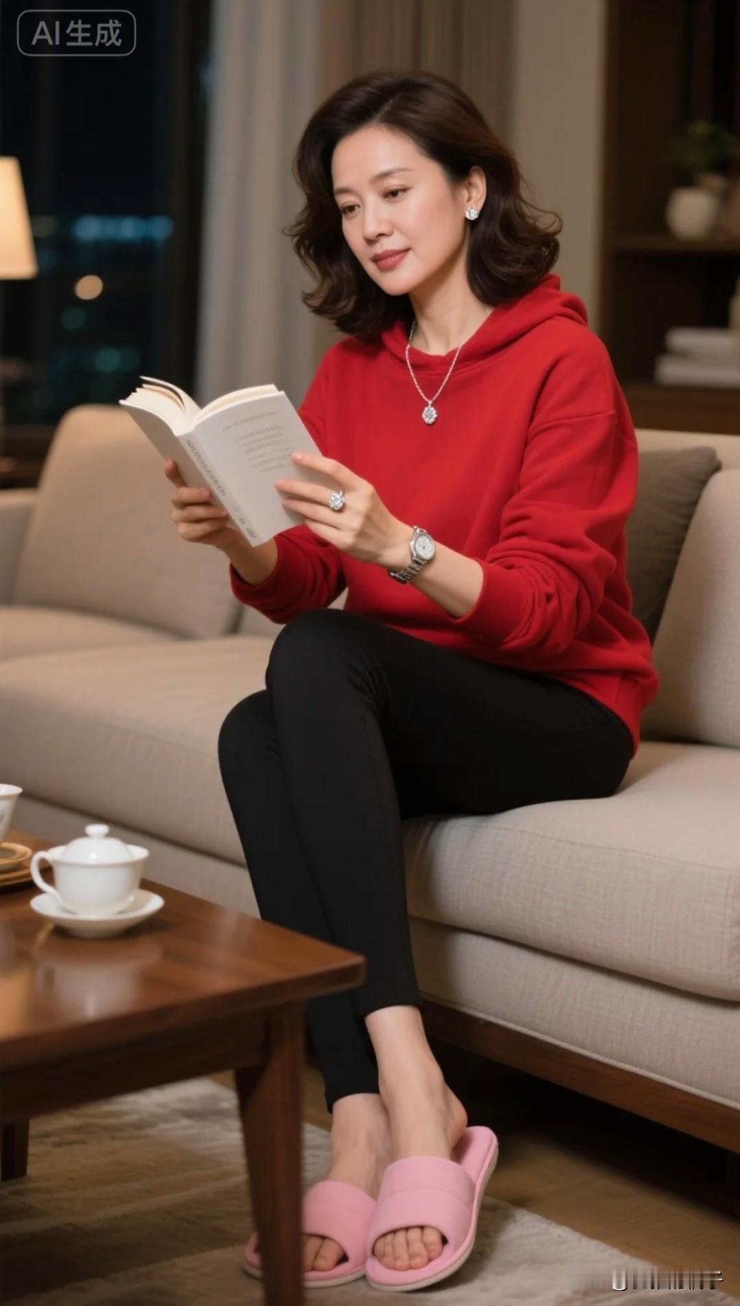 很多人都很好奇，私信问我：你从事什么工作呢？其实，我是没有工作的。现在属于家庭主