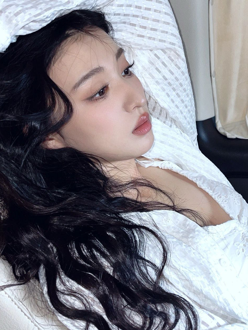 楚然你美[好运连连]（王楚然 ​​​