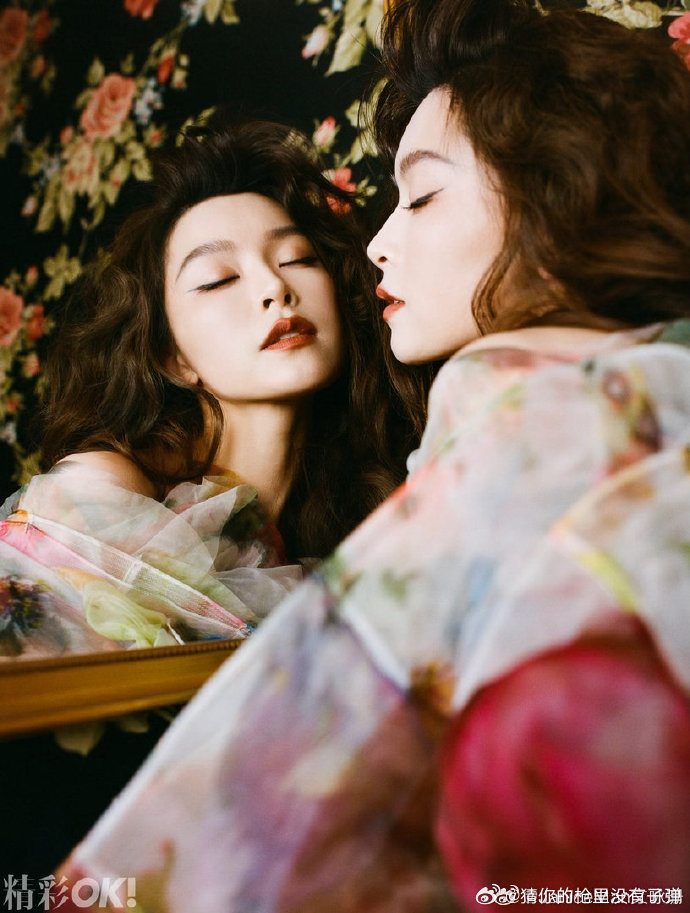 文咏珊爆炸头 被文咏珊爆炸头圈粉！驾驭力超强，风格百变不设限。 