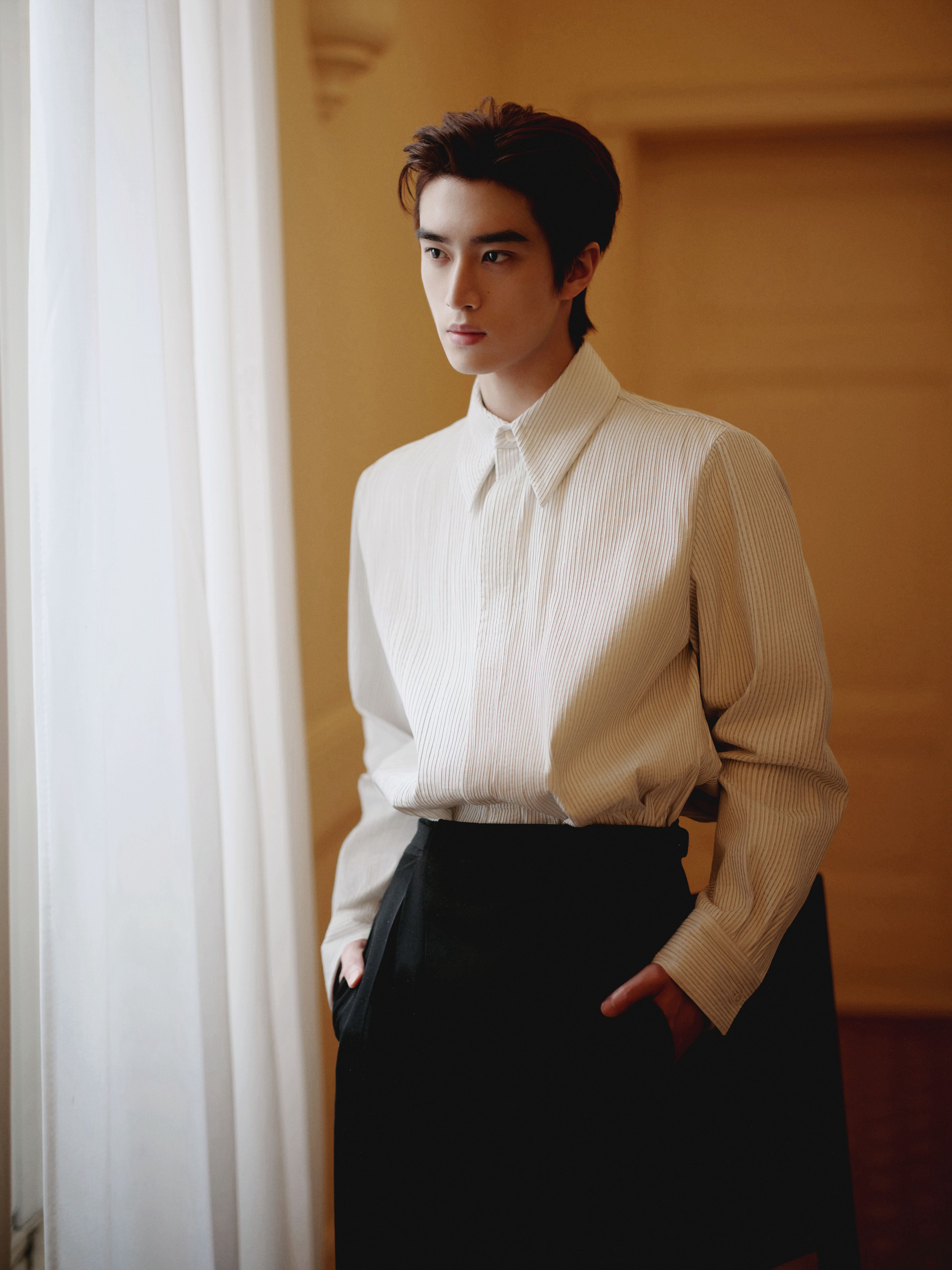 时装周 张康乐  ——  Bottega Veneta 解锁时尚版图新领地 ！张