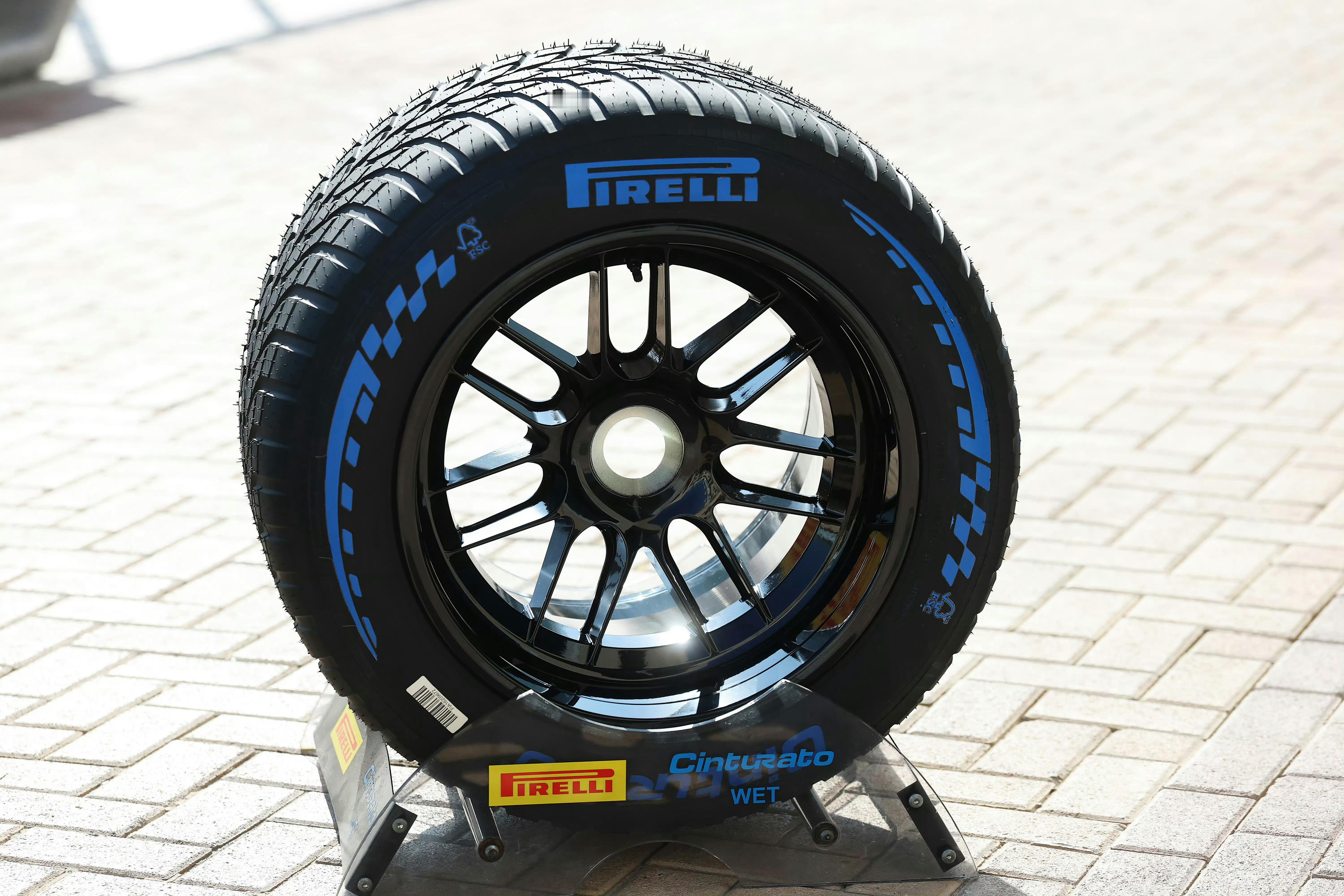 全雨胎：合着又没我什么事情了呗F1赛车2026F1迈阿密大奖赛