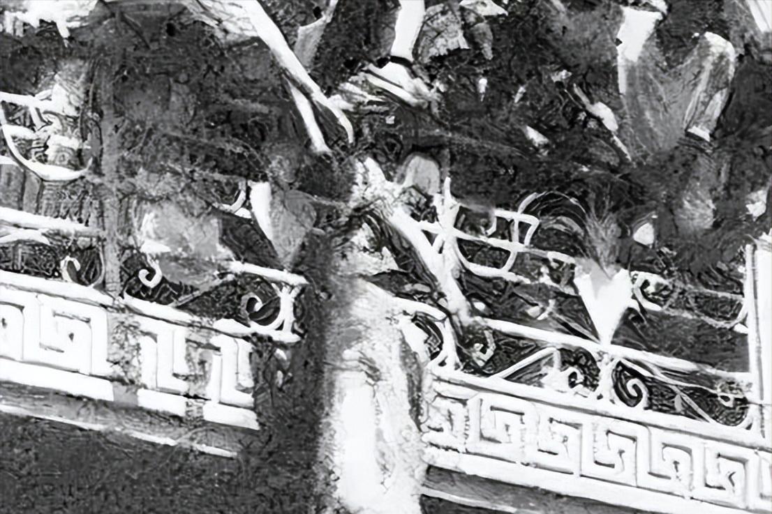 1958年，23岁的伊拉克国王费萨尔二世被处决，他的双脚被砍掉，衣服也被扒光，只