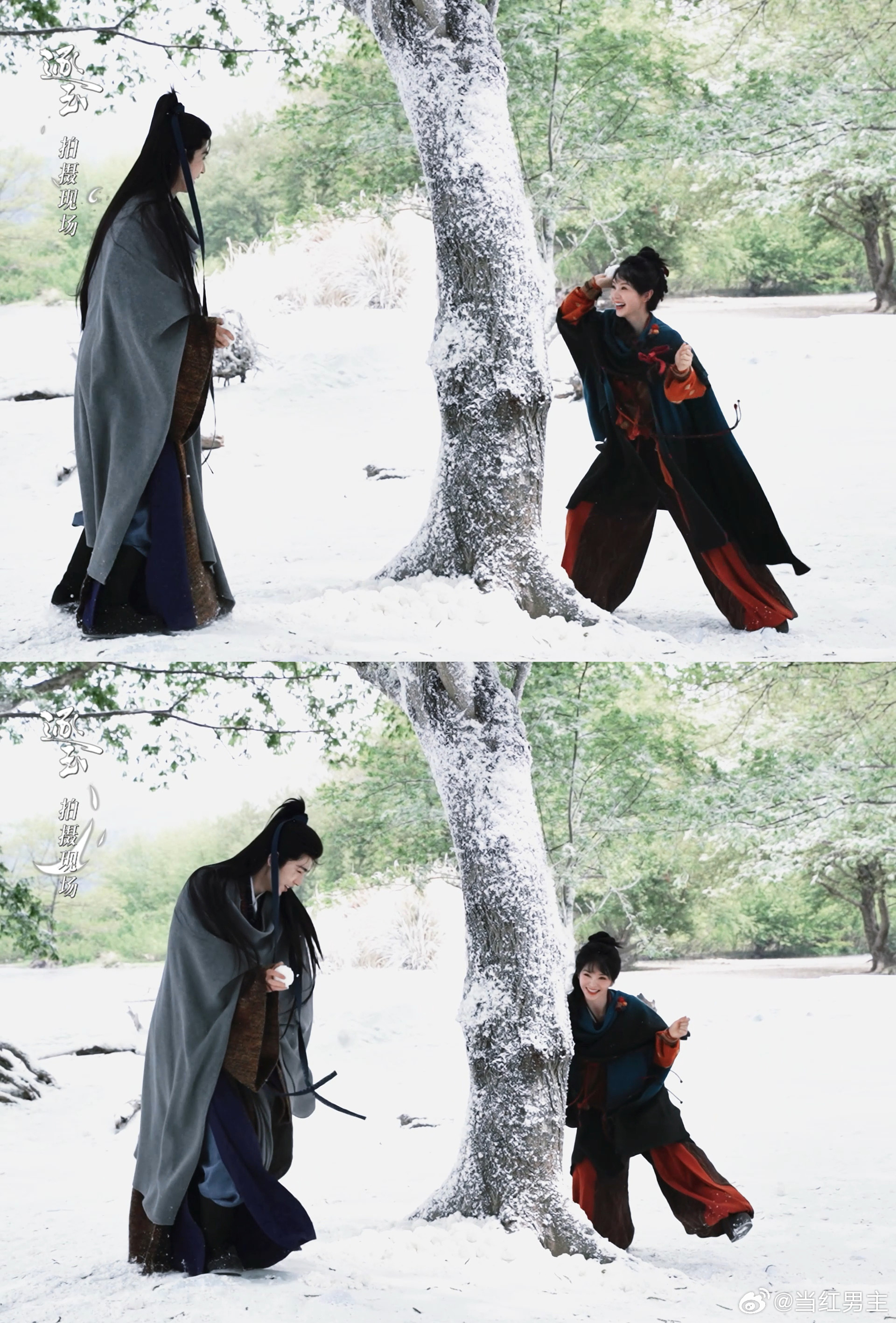 逐玉500万预约福利 断层 TOP1！《逐玉》创下 2026 待播剧预约纪录🌟