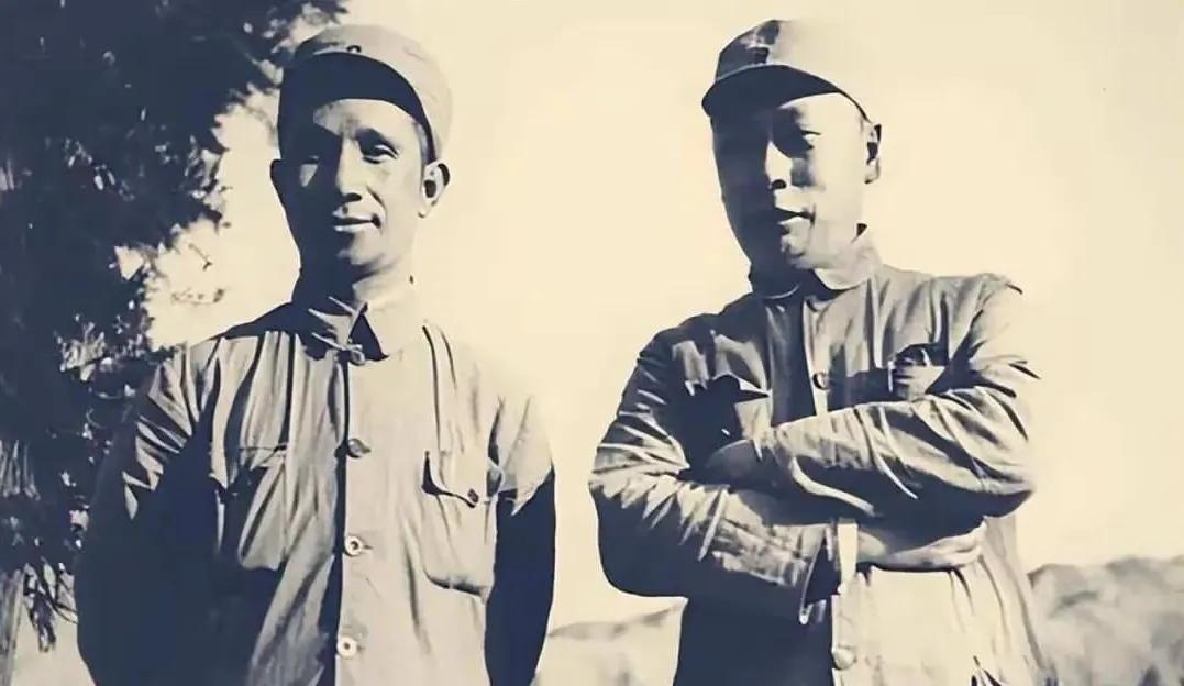 1947 年 5 月的孟良崮战役，华东野战军与国军“五大主力之首”的整编七十四师