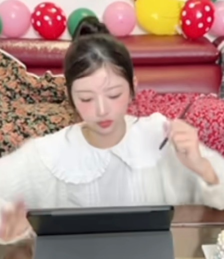 今天是世界左撇子日~~ 