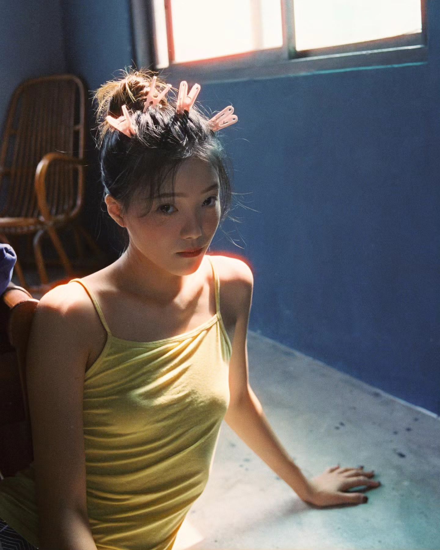 室内ins:ccwfilm​ ​​​