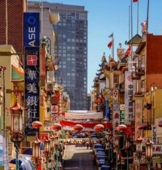 继新加坡、马来西亚之后，美国华人发声！美国华人曾称：中国人不要自以为是，现在连韩