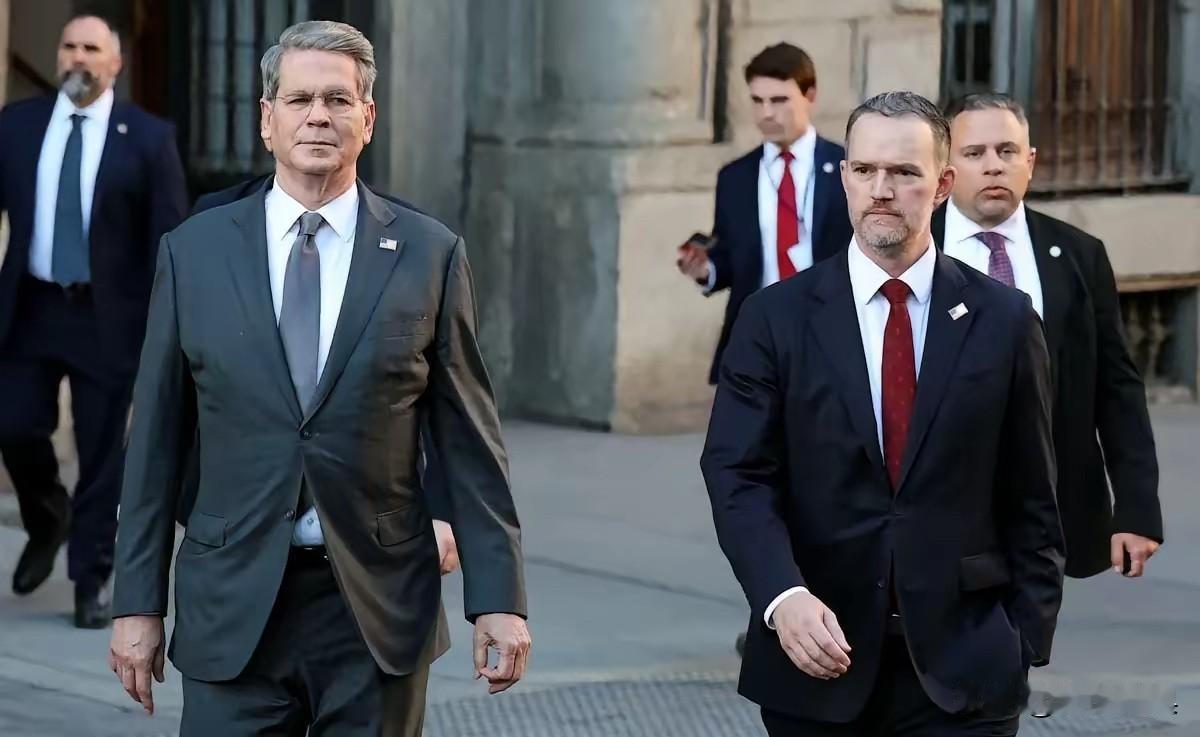 中美经贸谈判新看点！

中美经贸谈判团队又将对垒马来西亚。在中国方面发起新一轮反