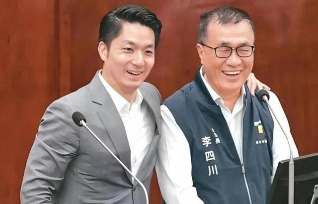 台湾政坛的天，恐怕要变了！一个近乎铁板钉钉的预言正在岛内流传：只要蒋万安在202