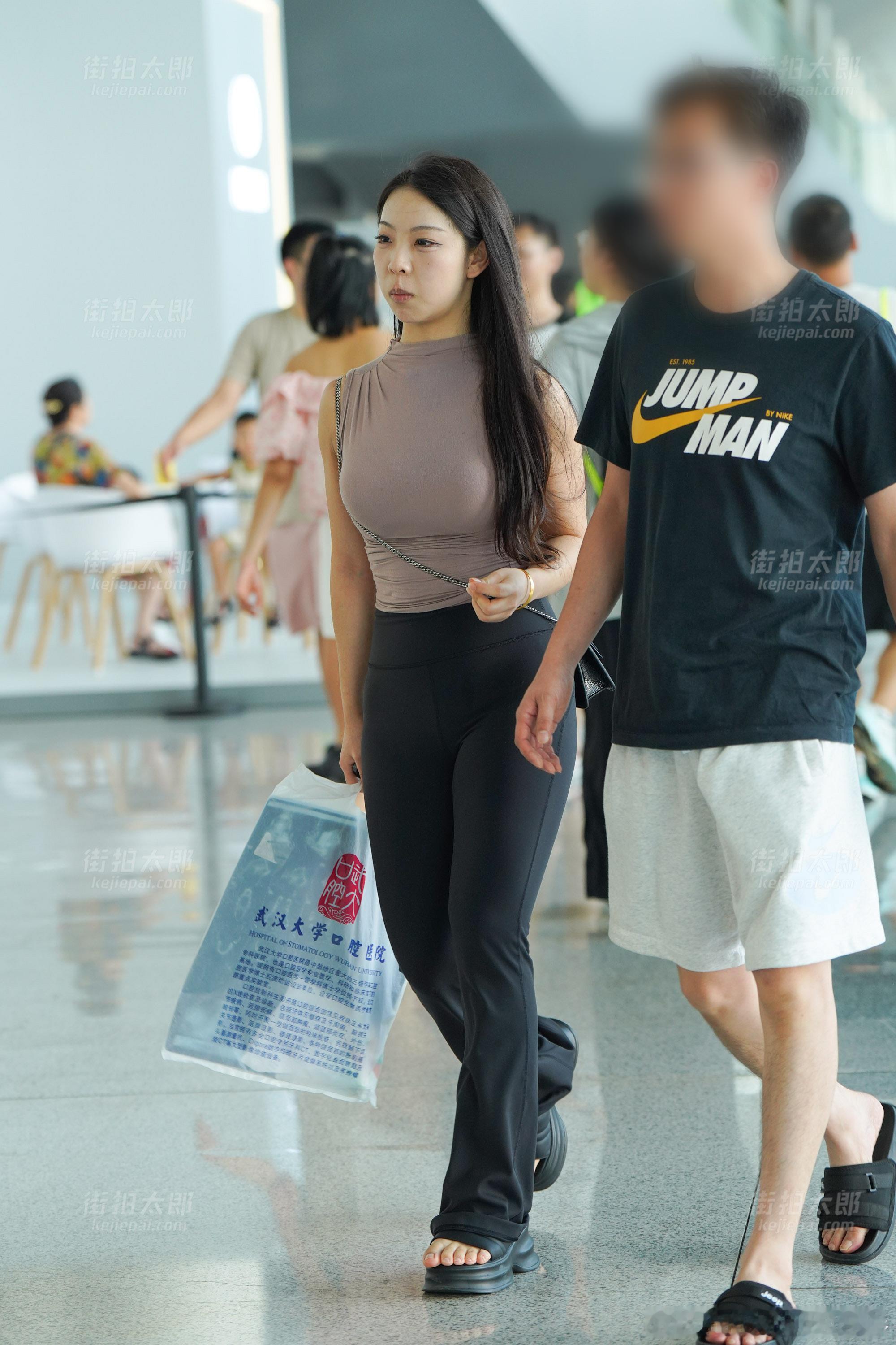 240903-8#街拍美女# ​​​