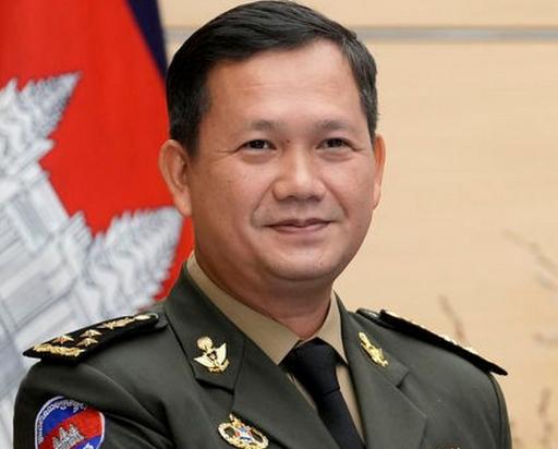 柬埔寨洪马奈本想一心倒向美西方，却没想到，买了美国武器，却挨了美国盟友的打，自己