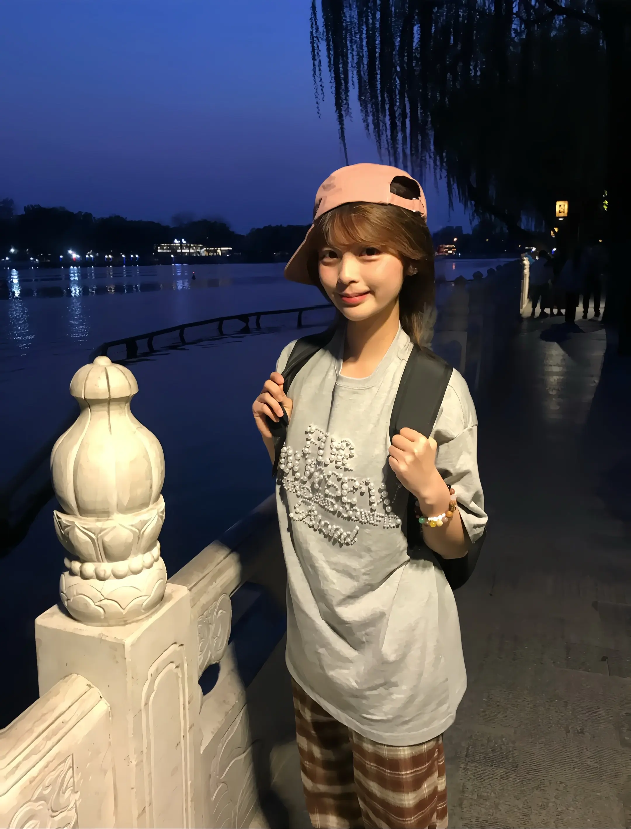 人生不止这一片什刹海