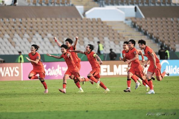 U23亚洲杯半决赛：零封之师中国对决火力越南 20日晚冲击决赛席位

1月20日