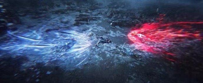 下班奖励老己三集剑来2 35分钟超长正片诚意拉满！场景渲染细腻到发丝都有光泽，阿