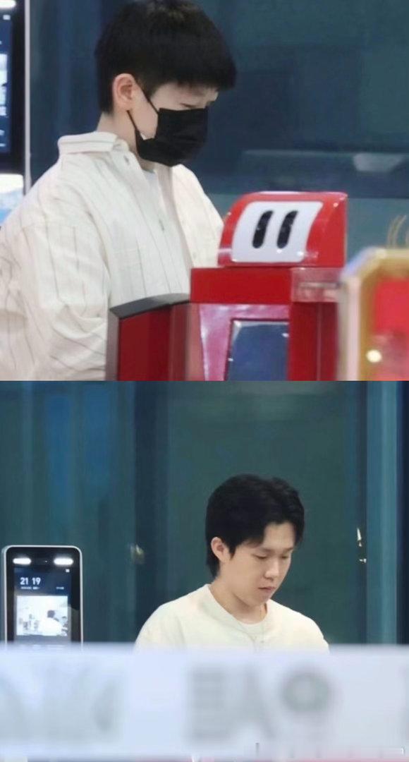 咪耶想了，顺利王楚钦孙颖莎