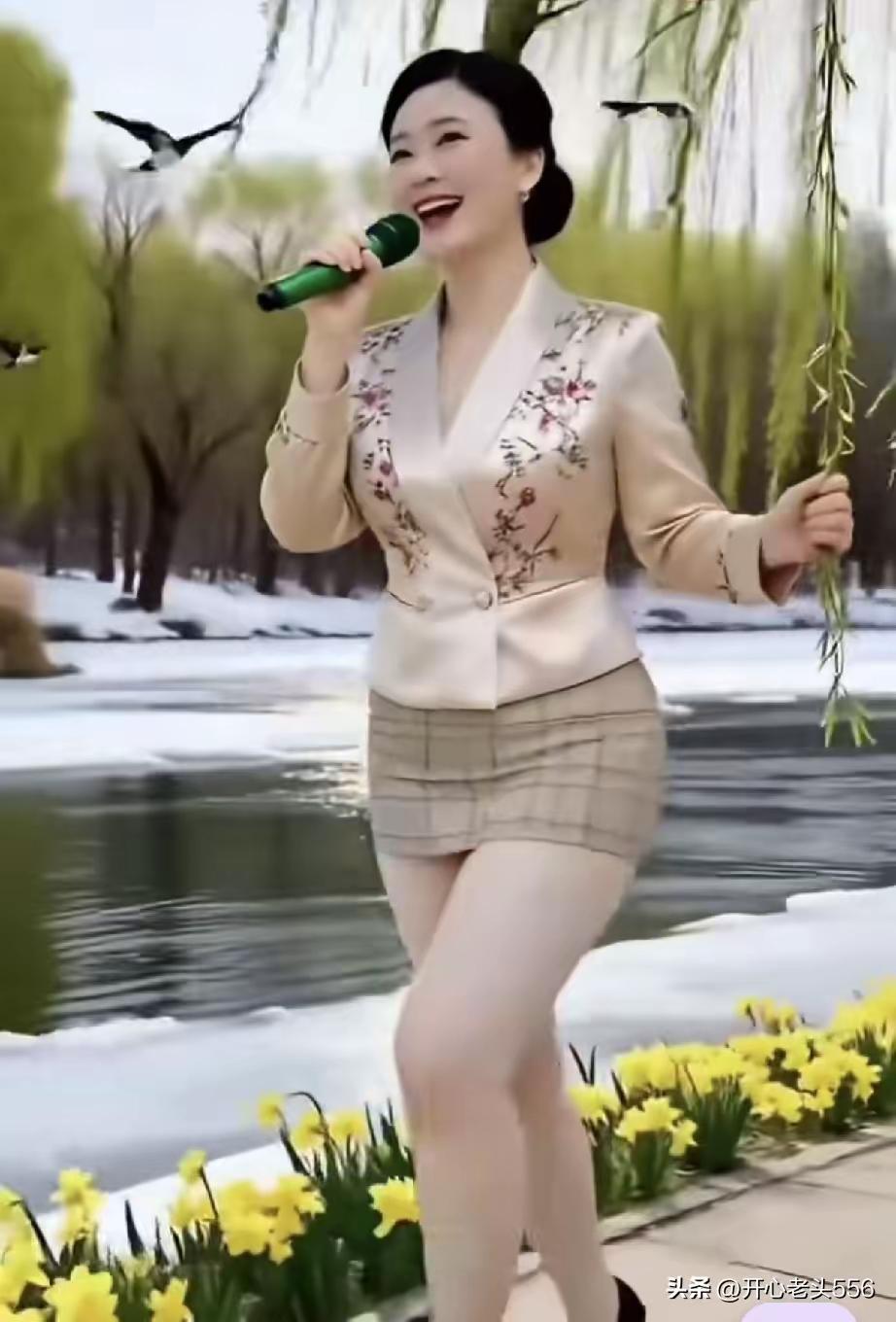 单身未必孤单，自在便是圆满
 
很多人总觉得结婚才是人生归宿，可真正活通透的人，