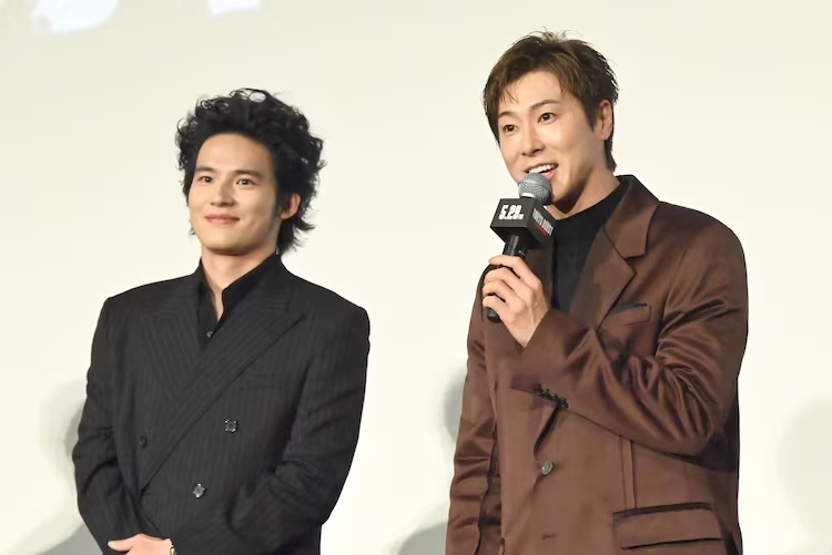 允在  260529 郑允浩  『𝗧𝗢𝗞𝗬𝗢𝗕𝗨𝗥𝗦𝗧-犯罪