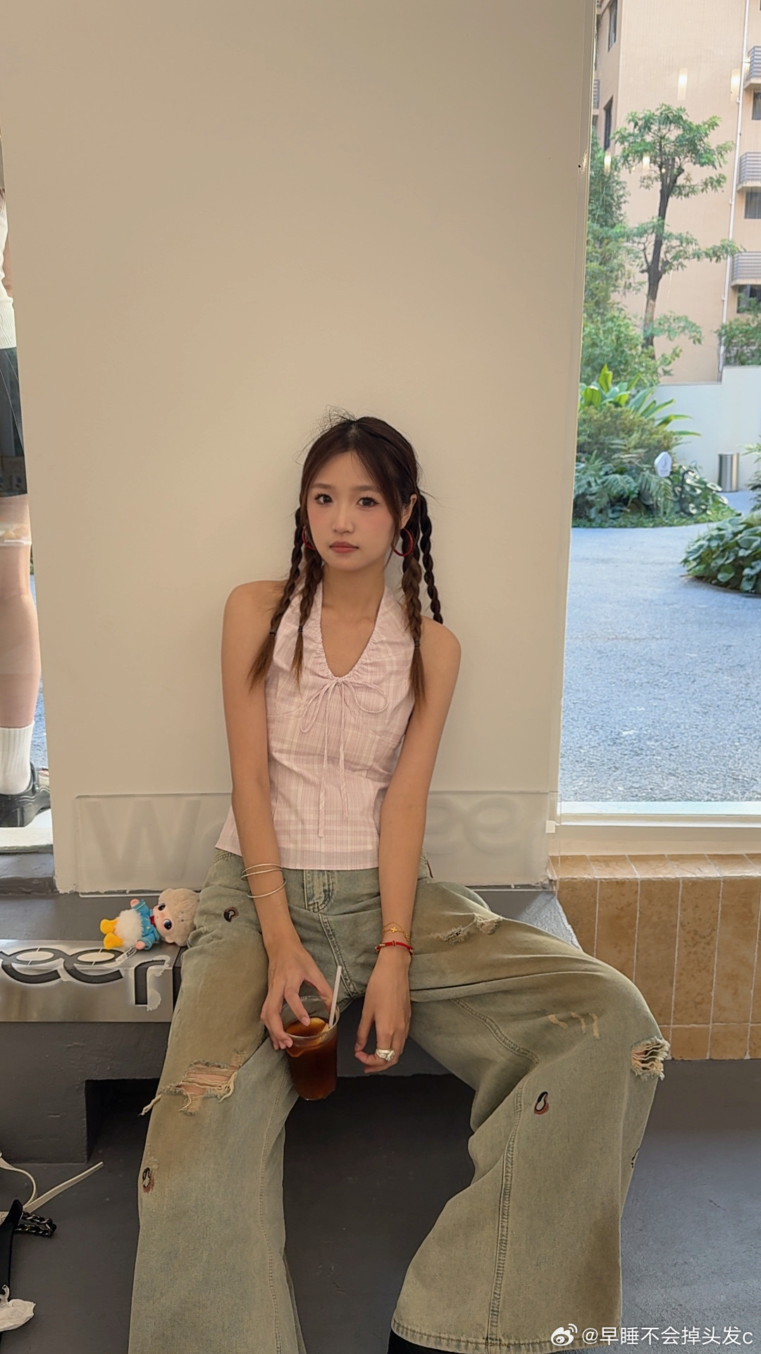 先发一张给大家瞧瞧[嘻嘻] ​​​