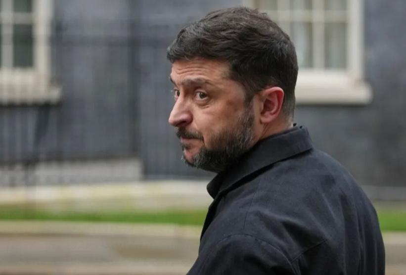 泽连斯基称拒绝去莫斯科见普京，还说俄方邀请他去是“不想真正会晤”。但俄总统助理曾