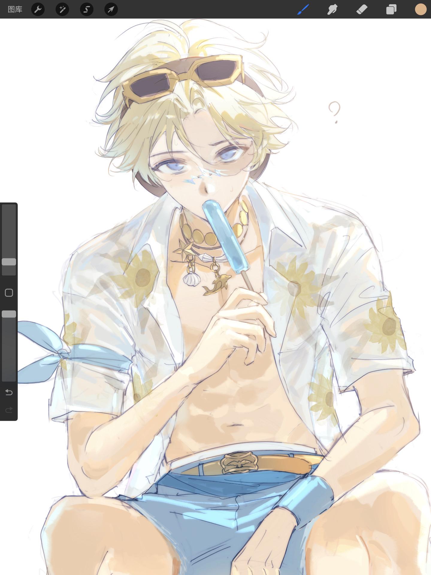 到底怎么画啊我真的有点死了 嗯是我在哭