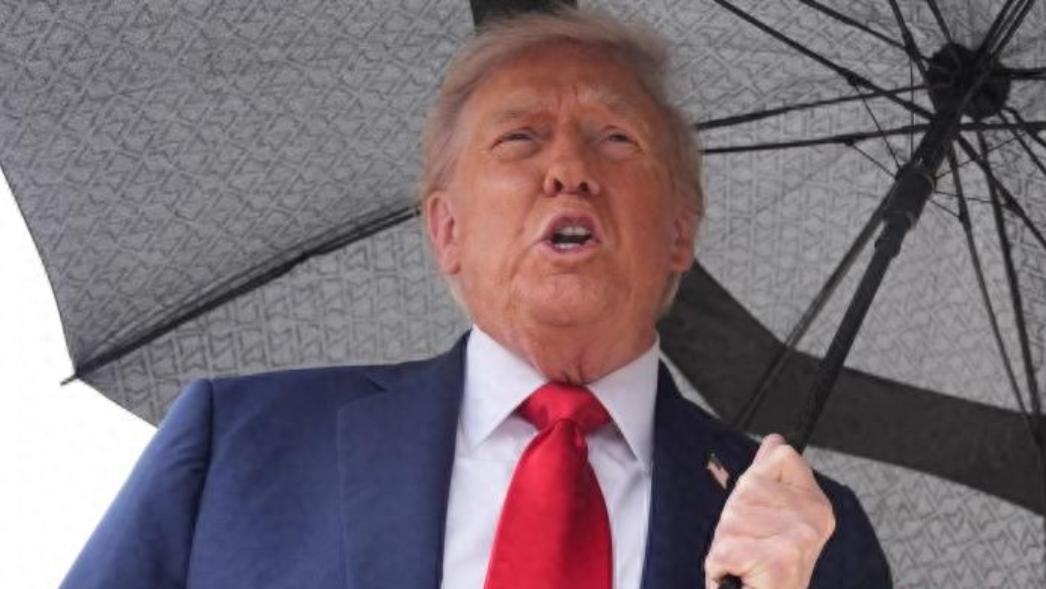 二战后吹了几十年的国际秩序和道德，到头来主权国家还是说打就打，甚至都不需要宣战了