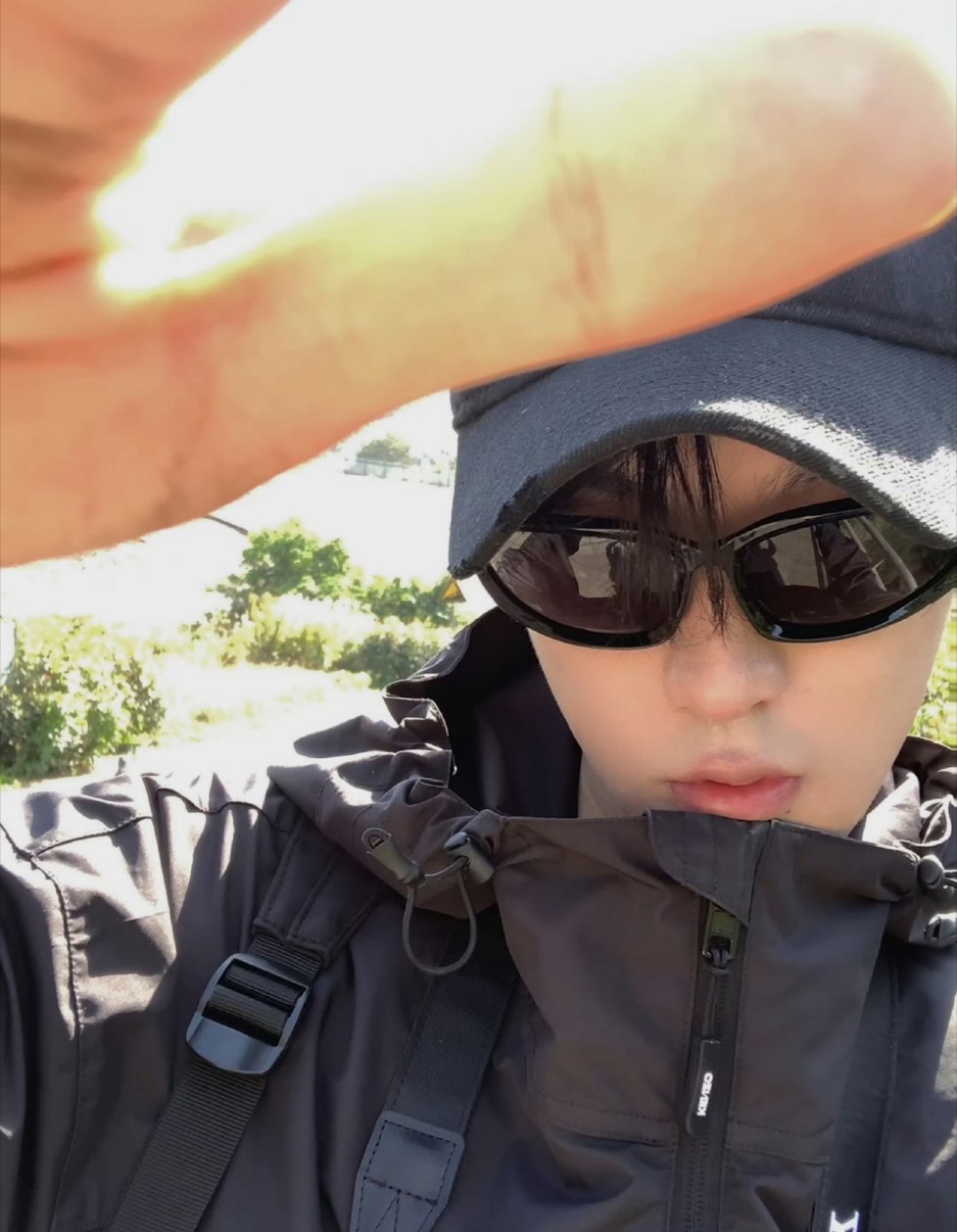 田栩宁愿你登高望远，烦恼随风散，幸福伴身边，健康永相随，快乐每一天。柠檬水永远都