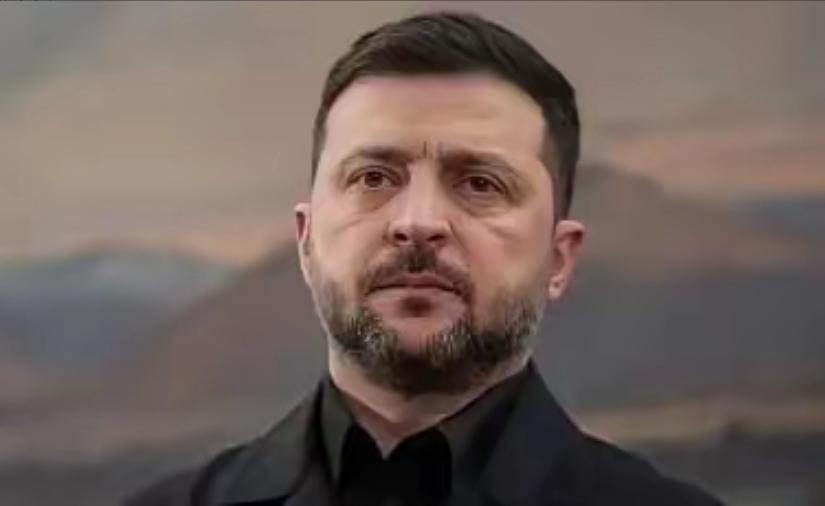 泽连斯基对得起硬汉之名，也对得起欧洲人的期待！目前，泽连斯基已经明确表示，不会放