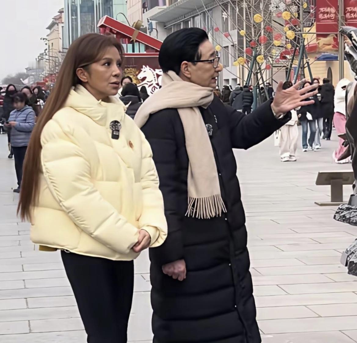 不得不说，人老了还是胖点好看[泣不成声]