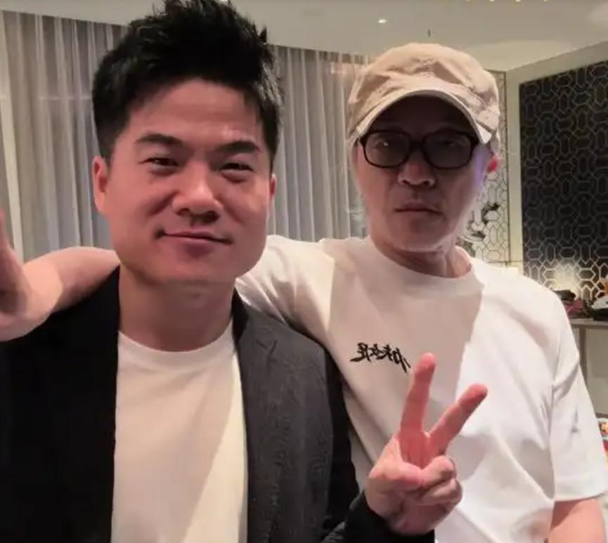 前几天，董宇辉称自己看《大话西游》不下500遍，周星驰听后露出震惊表情。没有想到
