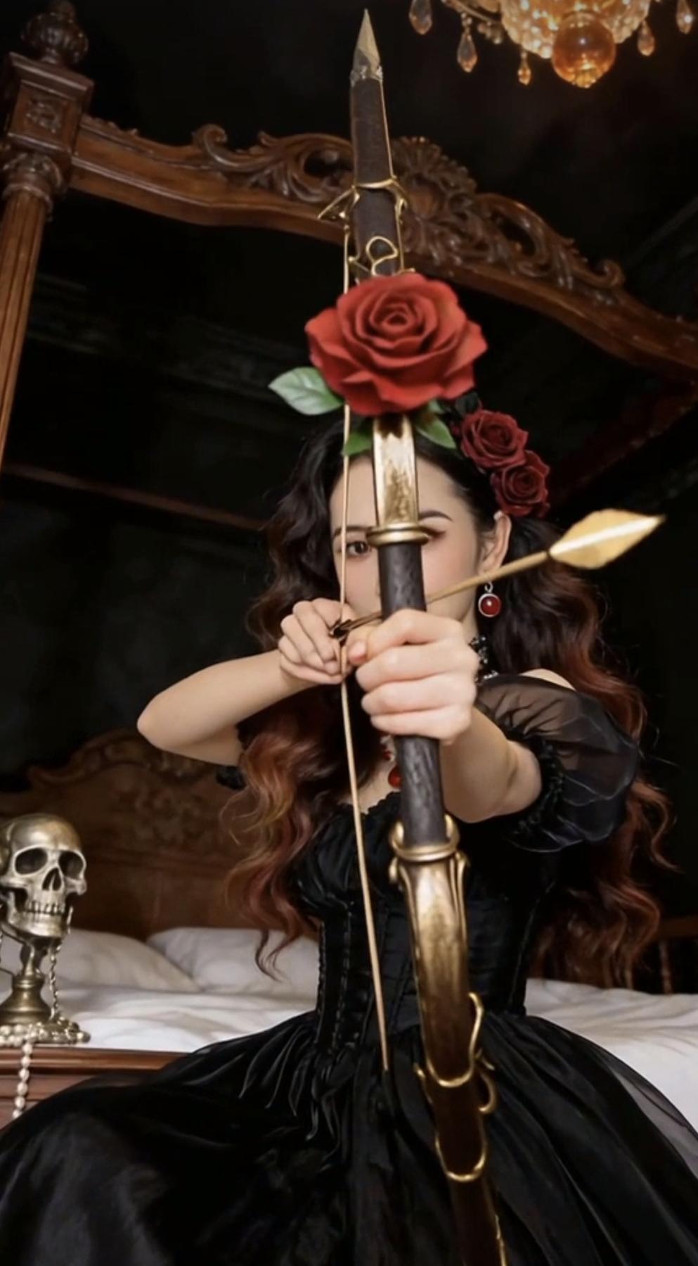 放平心态，见贤思齐，稳步前行，终能活成自己的光，也有自己美好的一天。