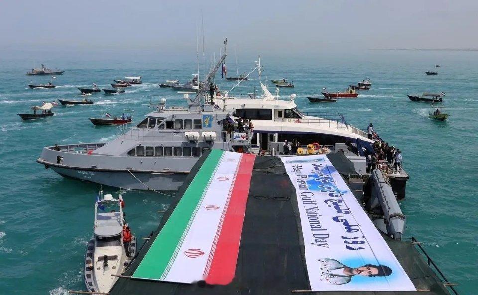 伊朗迎来一个坏消息！4月23日，据《纽约时报》的消息称，美国国会参议院22日第5