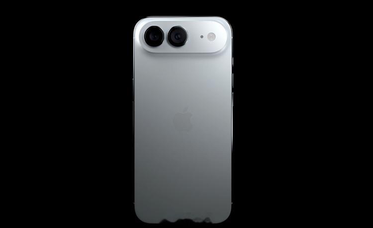 曝iPhoneAir2定位降档说是不用和iPhone 18 Pro系列同款的A2