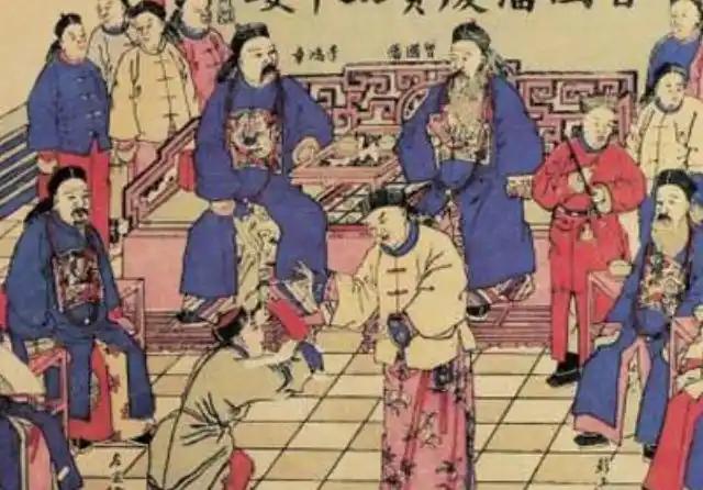 曾国藩的经历告诉我们，这样的人通常难有大成就

曾国藩的经历确实能看出，像他这样