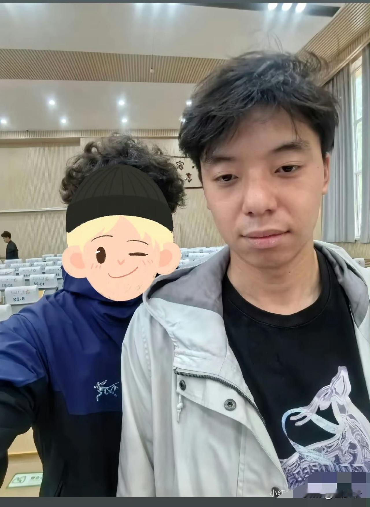 知名游泳运动员季新杰称被盗号，社交平台被盗所发布内容太炸裂！季新杰已回应是账号被