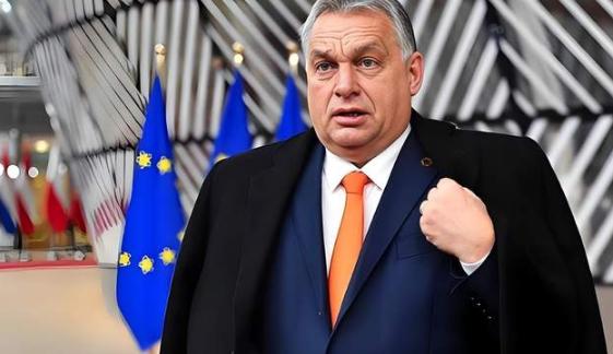 不作不死！欧盟“普京铁粉”欧尔班，如何亲手将自己推向政治绝境？

提起匈牙利政坛