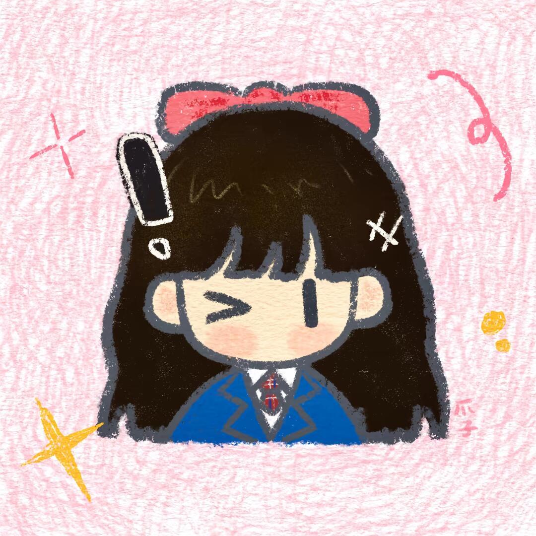 今日份情侣头像 