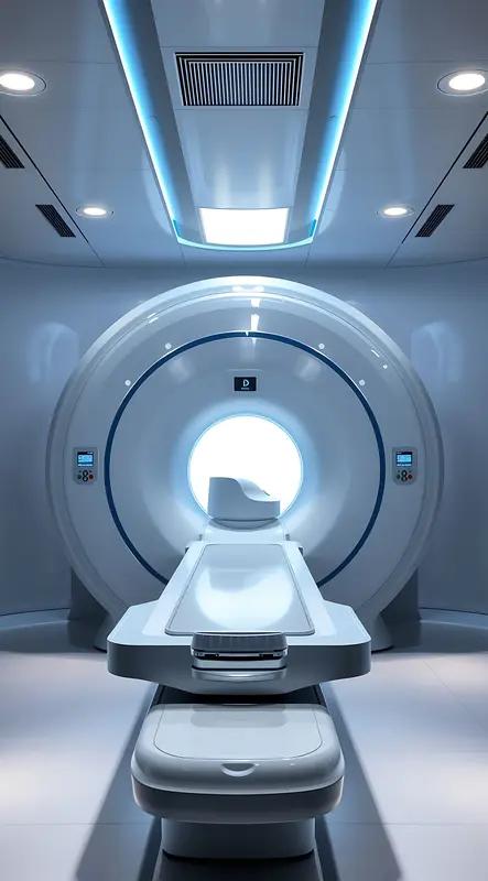 强磁场破纪录，中国造出地球磁场70万倍的
