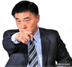 郝龙斌：“我就想知道到底是谁，有这么大资金，有这么大团队？处心积虑的来攻击郝龙斌
