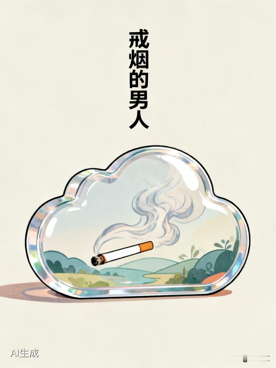 五十多岁的男人，不但智商低的如同三岁小孩，自控力也超级差，出了问题还乱埋怨别人。