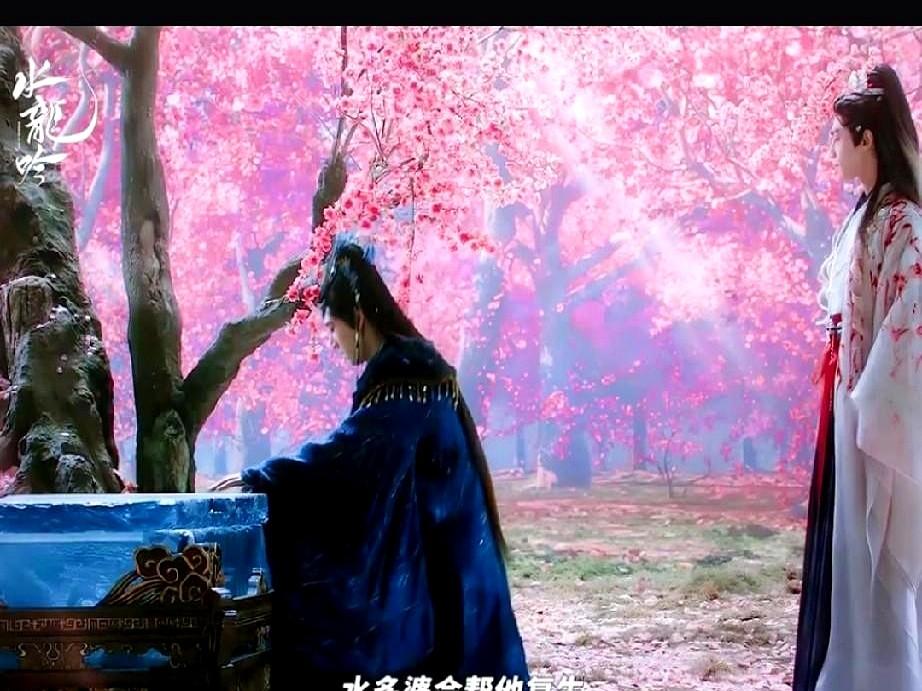 昨晚，柳眼掀开晶棺，里头躺的却不是方周，他当场拔剑指向唐俪辞：你拿假货骗“往生普