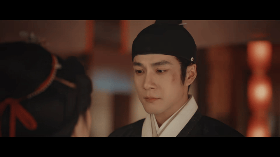 催骆文谦进度催来了韩东君催角色进度反倒把演员本人催急啦，好好的计策变成退步啦，快
