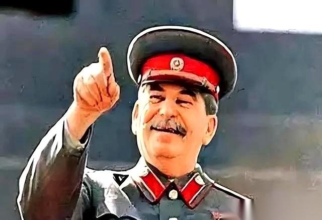 希特勒估计做梦都要笑出声。
他这一辈子最大的对手，正在饭桌上，用自己人的酒杯，替