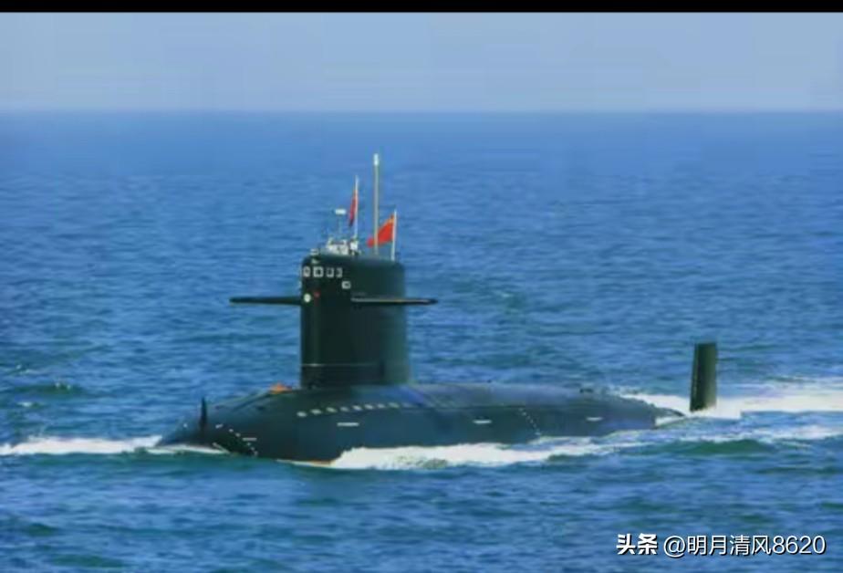 冷战时期，美苏都对我国进行了核威慑，倒逼中国军民自力更生，奋发图强，在1964年