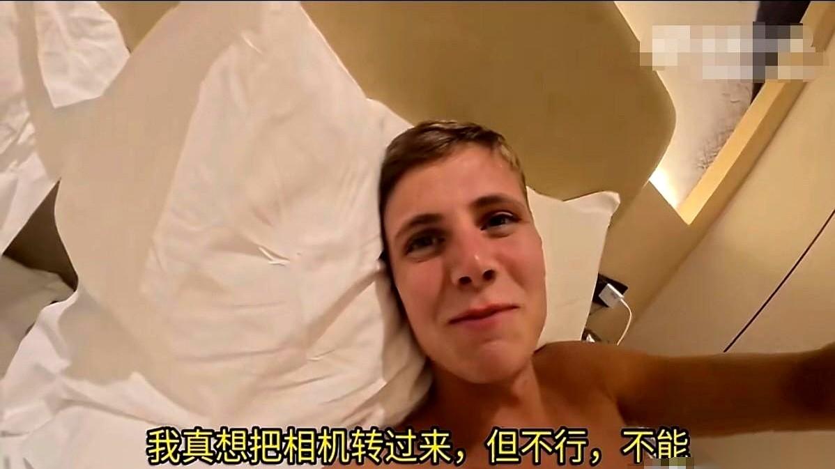 一个有22万粉丝的英国博主，飞到西安，对着镜头信誓旦旦，说要找一个“真心”的中国