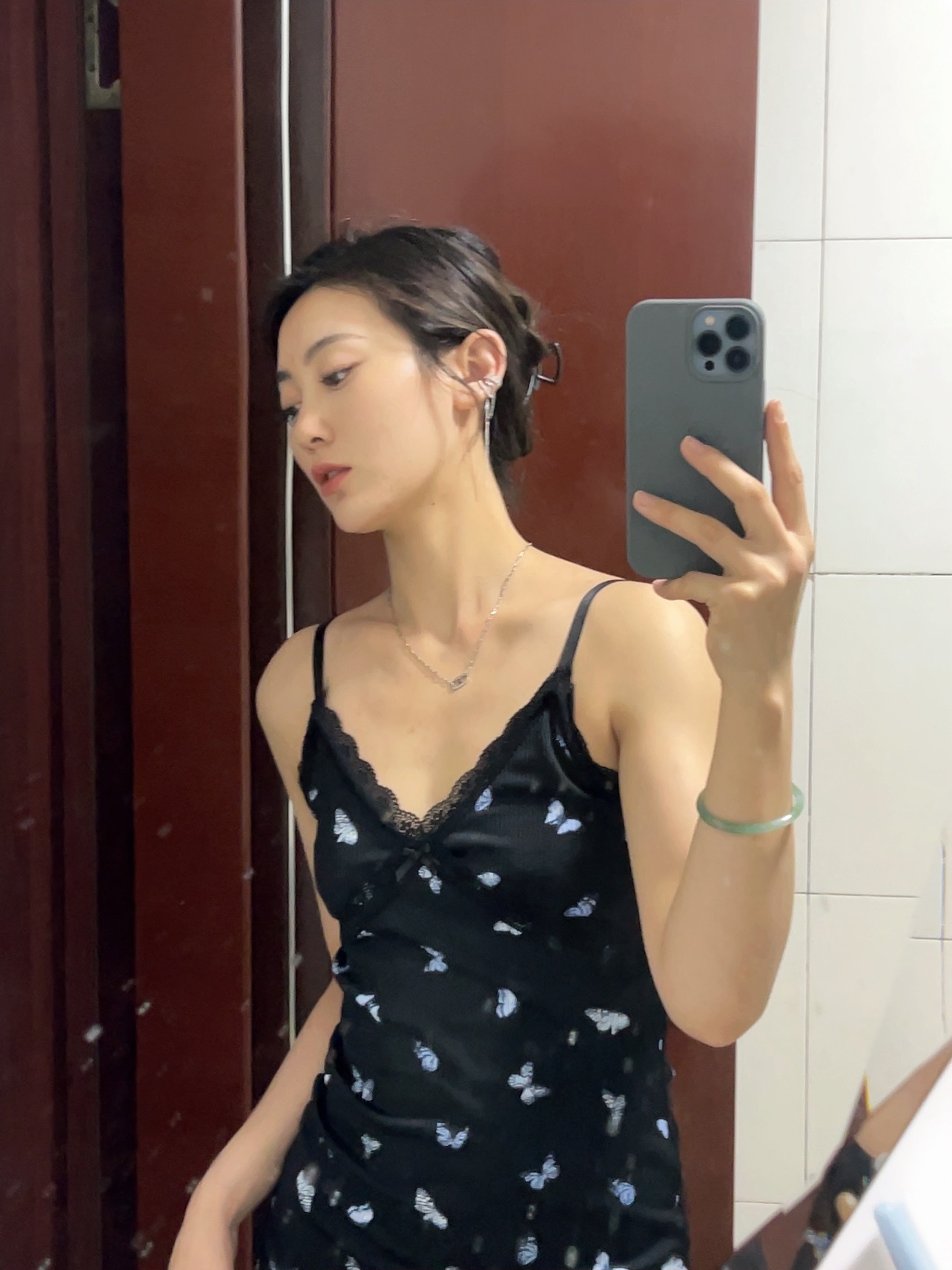 很多事情 当时觉得烦恼 过去之后 又算什么#相机camera分享[超话]#  ​