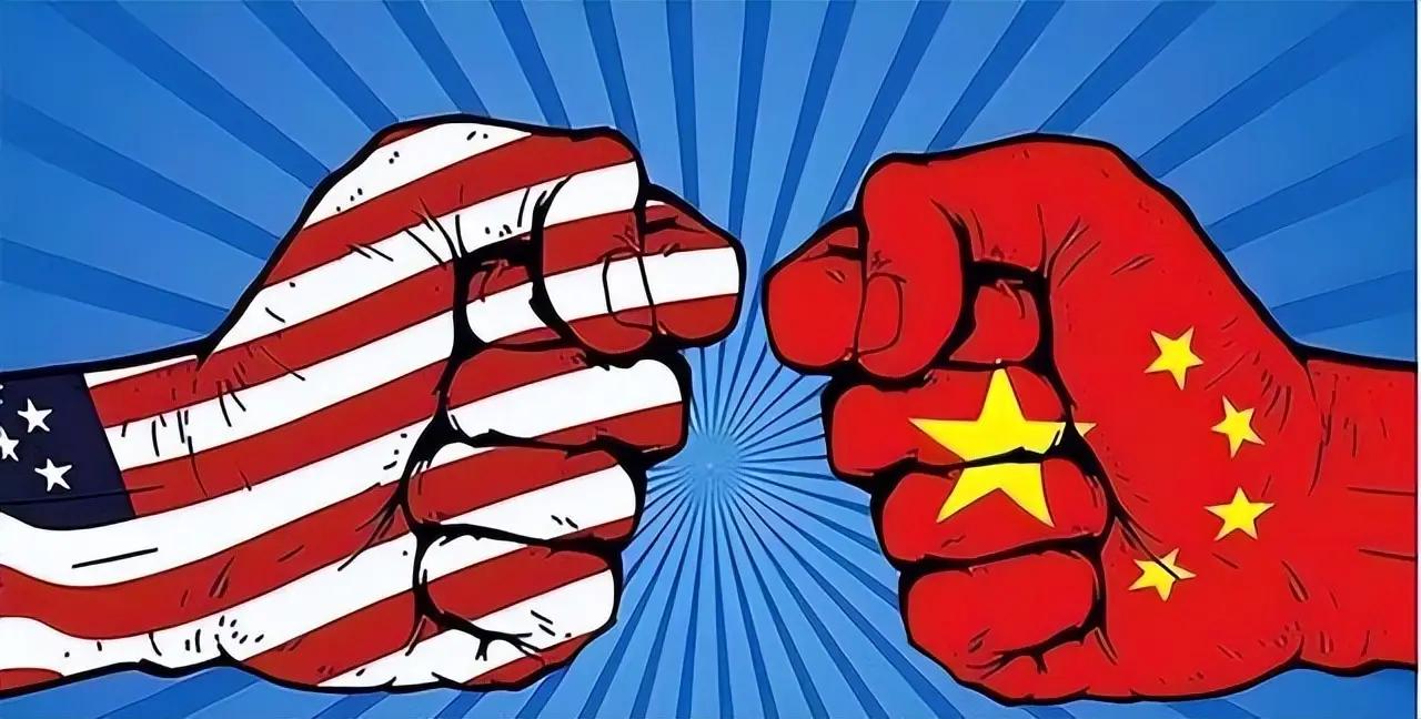 伊朗对抗美国，完败！朝鲜对抗美国，完败！古巴对抗美国，完败！委内瑞拉对抗美国，完
